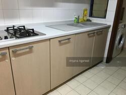 Sanctuary Green (D15), Condominium #255867801